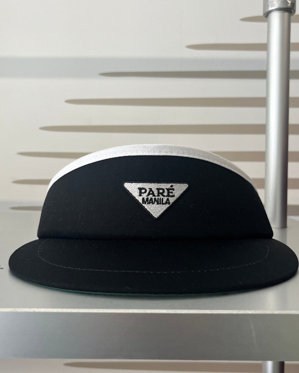 Paré Golf Manila Tour Visor (HYPEGOLF Exclusive) &middot; view 2 of 4