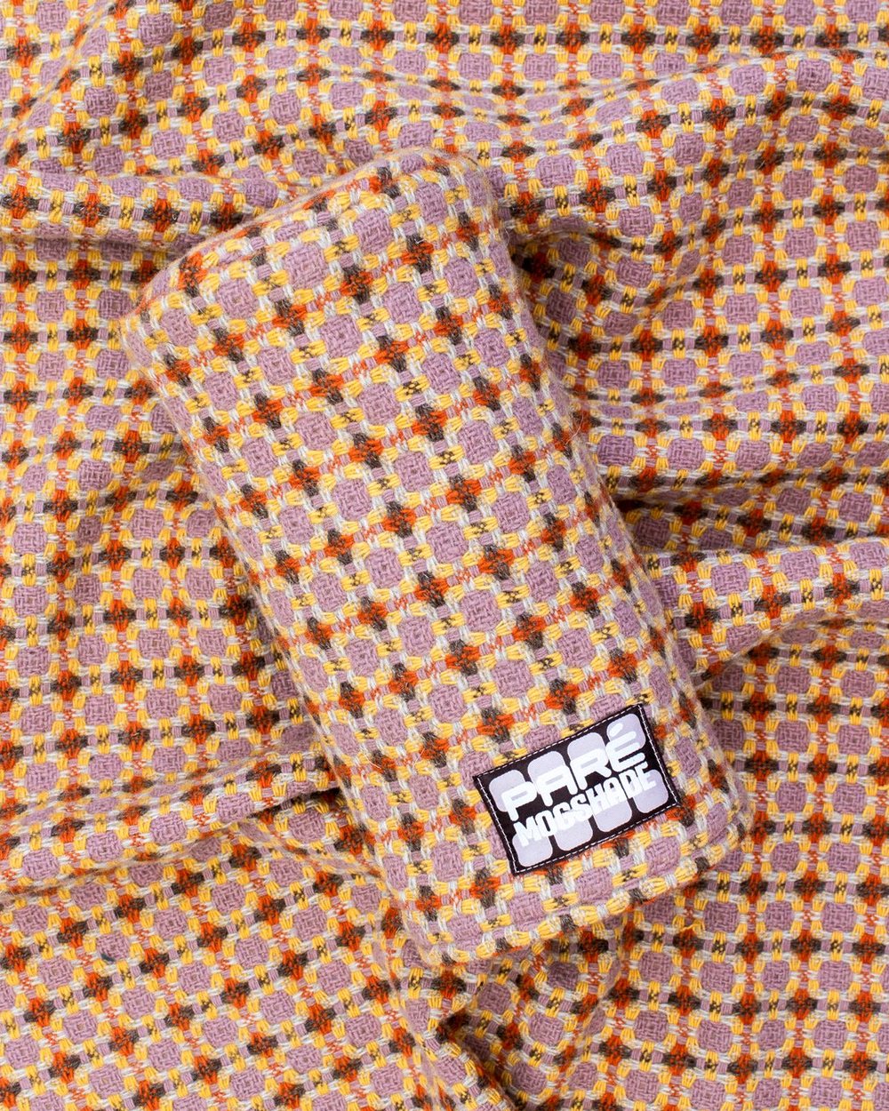 Paré Golf Paré × Mogshade Driver Headcover &middot; view 1 of 2