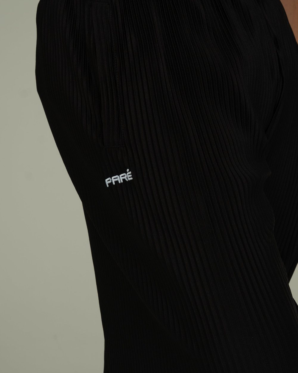 Paré Golf Plissé Pants &middot; view 1 of 4