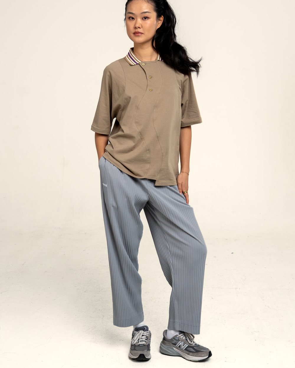 Paré Golf Plissé Pants 2.0 &middot; view 4 of 4