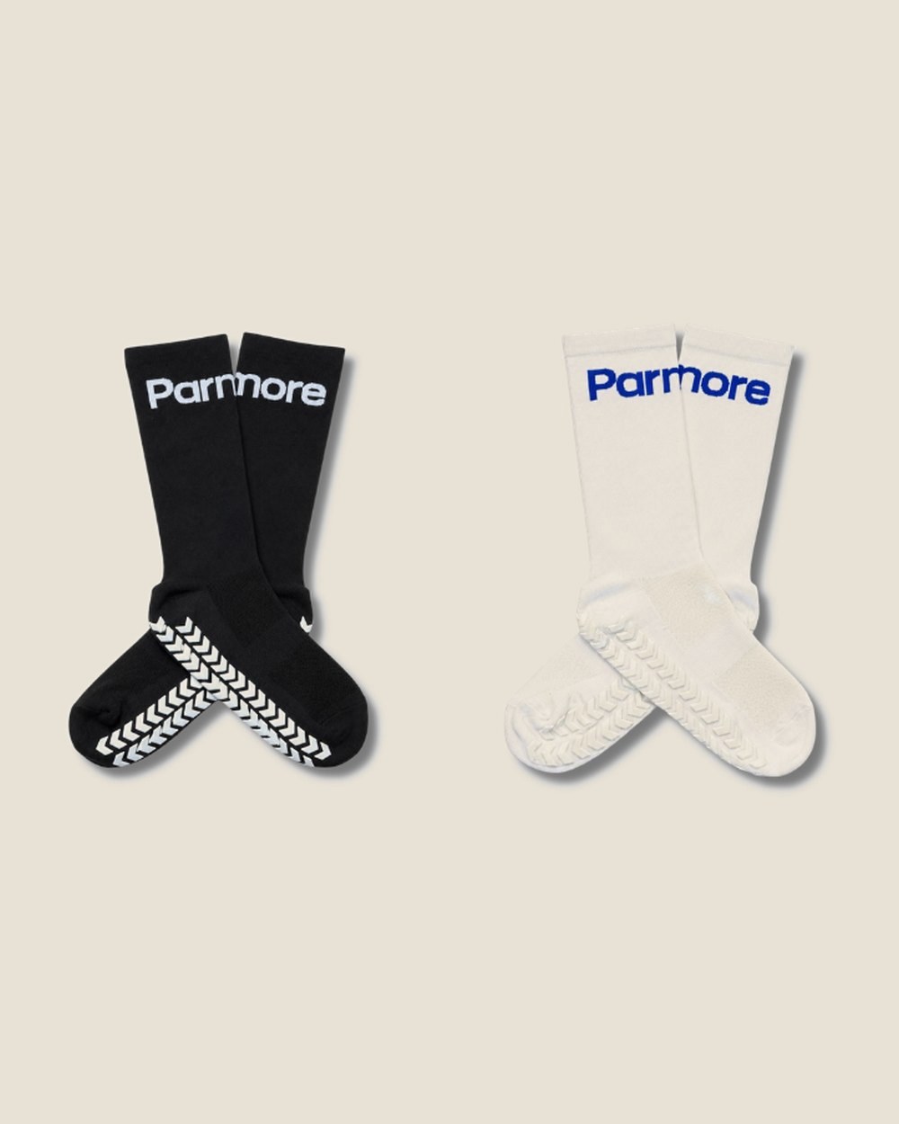 Parmore Golf Active Grip Socks &middot; view 1 of 3