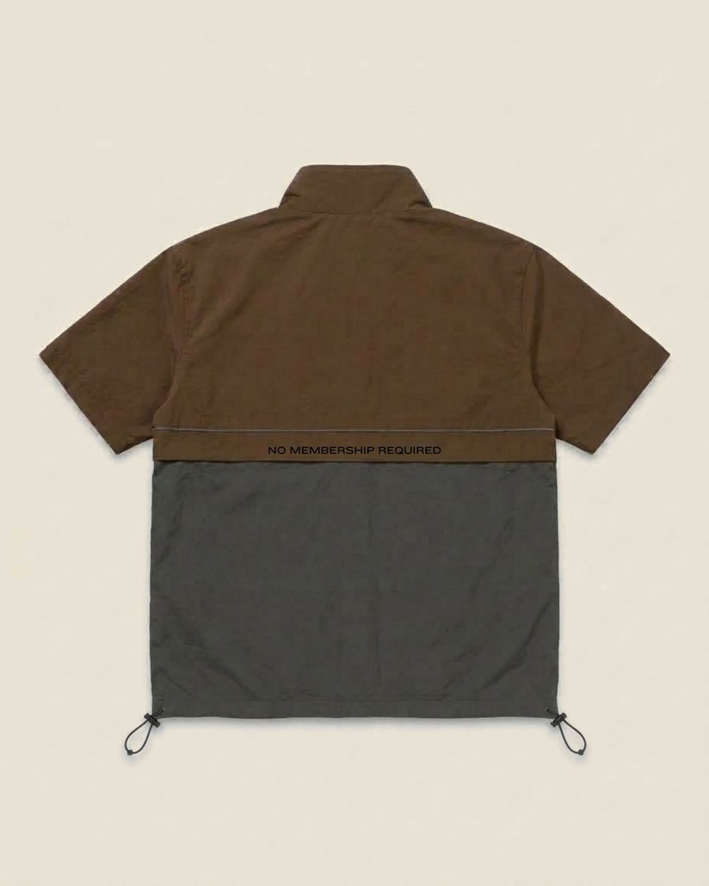 Parmore Golf Colourblock Swing Shirt &middot; view 4 of 5