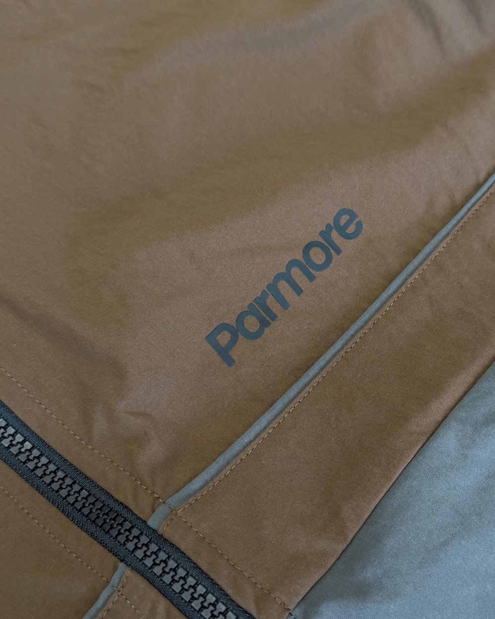 Parmore Golf Colourblock Swing Shirt &middot; view 5 of 5