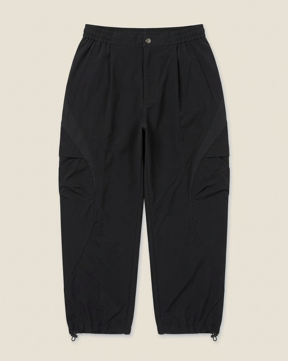Parmore Golf Cargo Pants, Black &middot; view 3 of 5