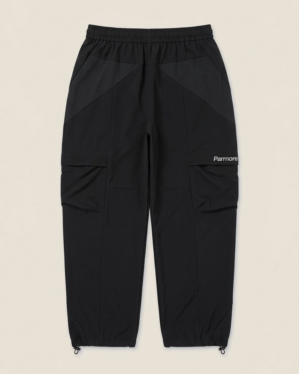 Parmore Golf Cargo Pants, Black &middot; view 4 of 5