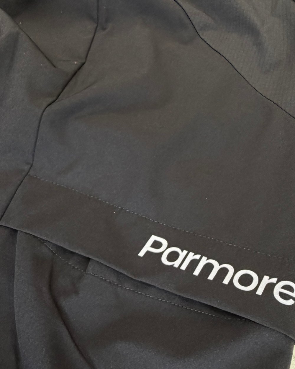 Parmore Golf Cargo Pants, Black &middot; view 5 of 5