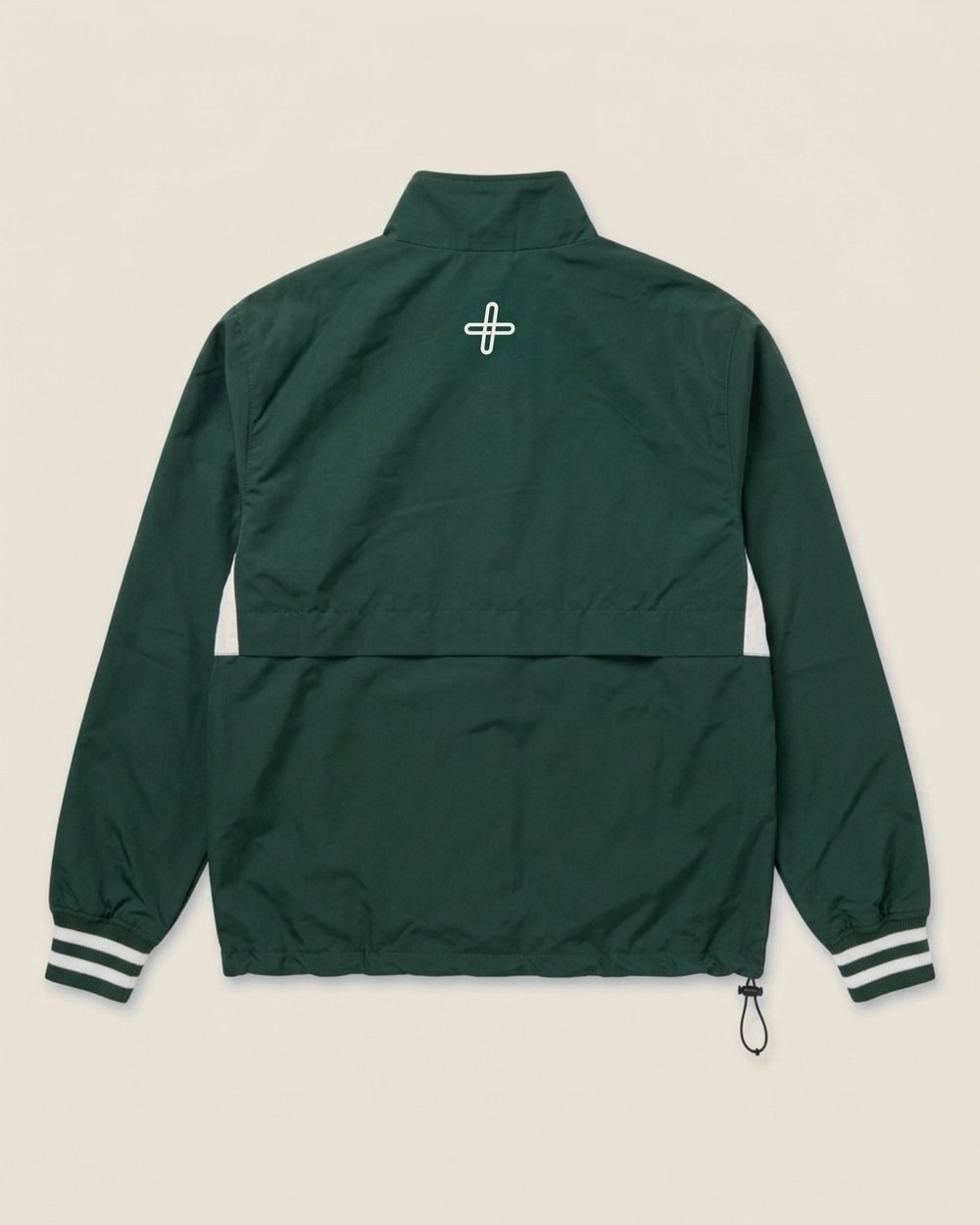 Parmore Golf Varsity Quarter-Zip &middot; view 3 of 5