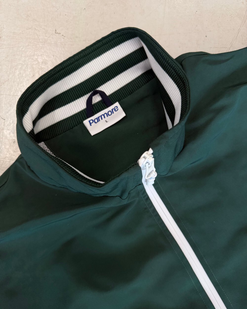 Parmore Golf Varsity Quarter-Zip &middot; view 5 of 5