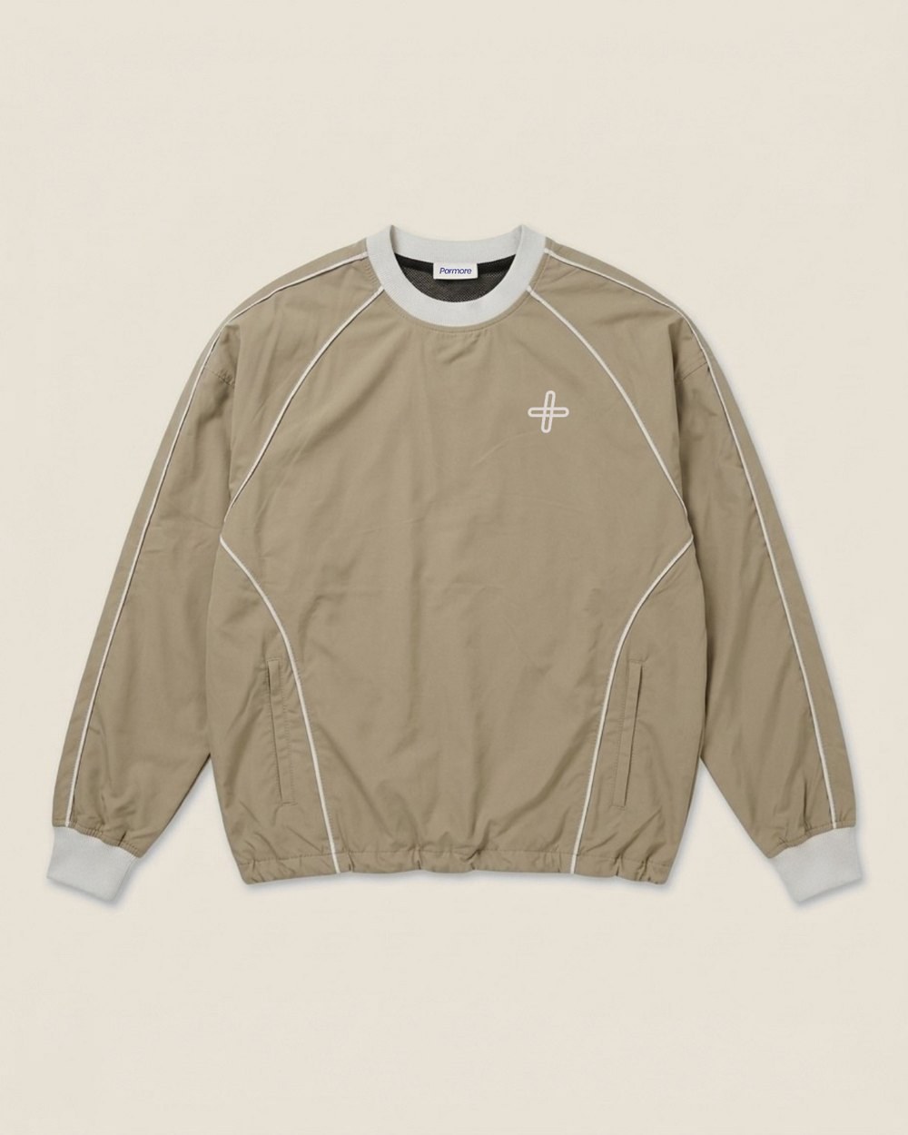 Parmore Golf Capsule Windbreaker &middot; view 3 of 5