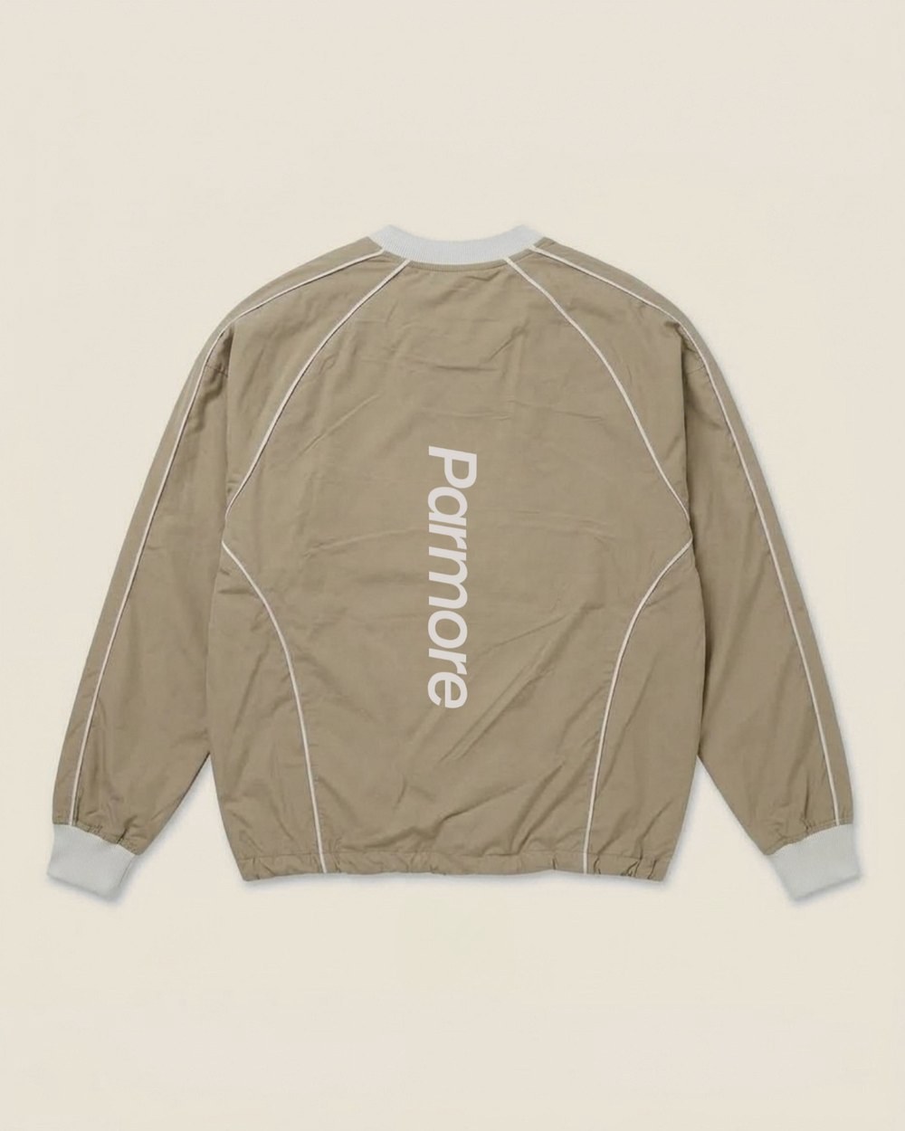 Parmore Golf Capsule Windbreaker &middot; view 4 of 5