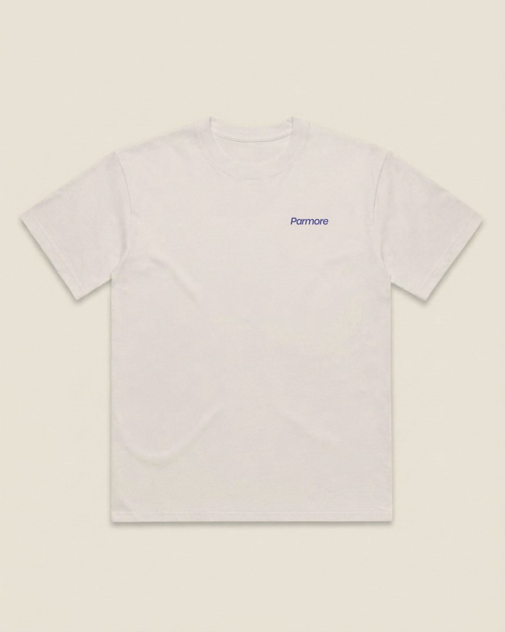 Parmore Golf Minimal Tee &middot; view 2 of 2
