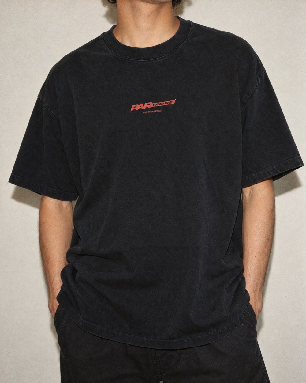 Parmore Golf Motorsport Tee &middot; view 2 of 2