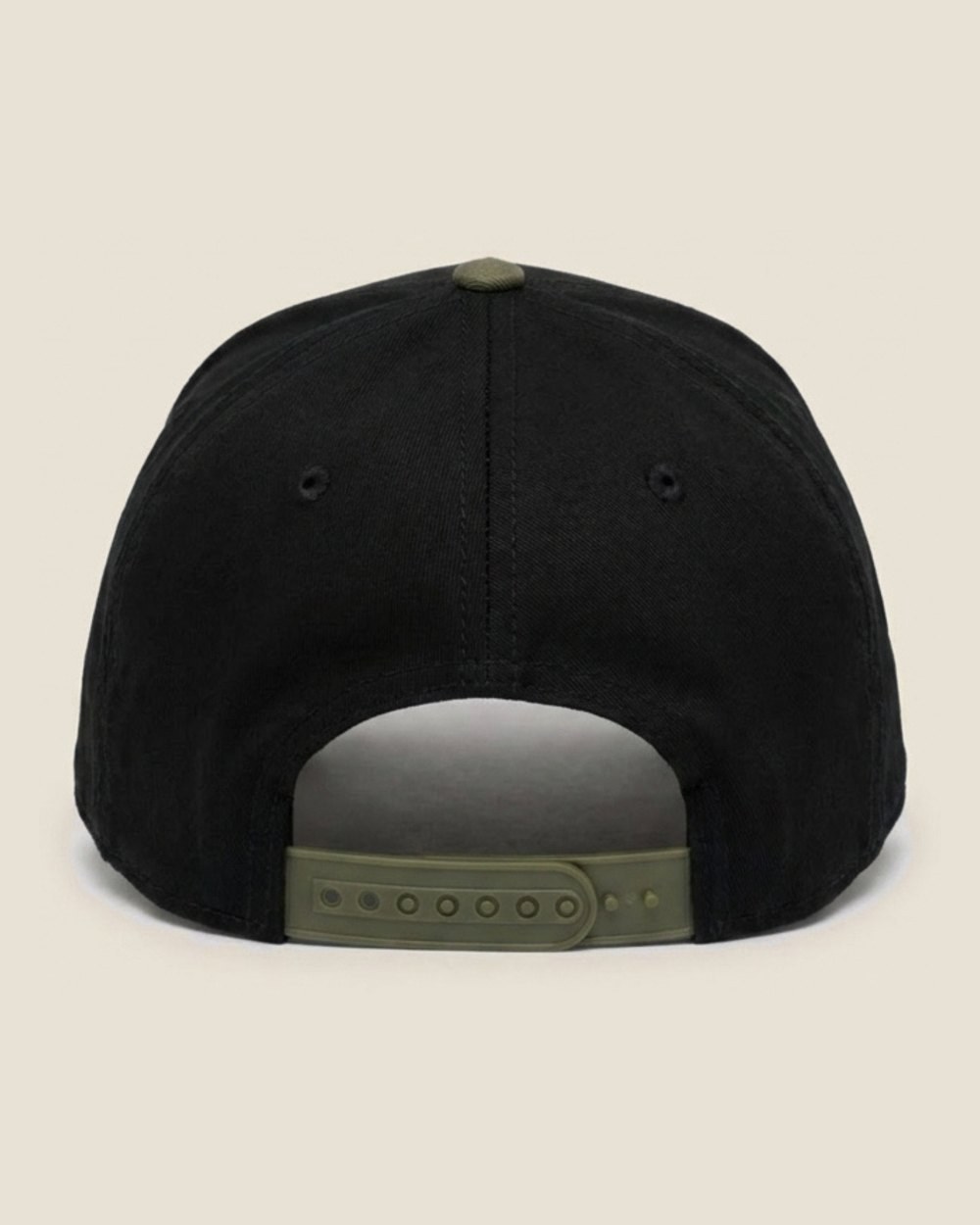 Parmore Golf Camo Trucker Cap &middot; view 3 of 3