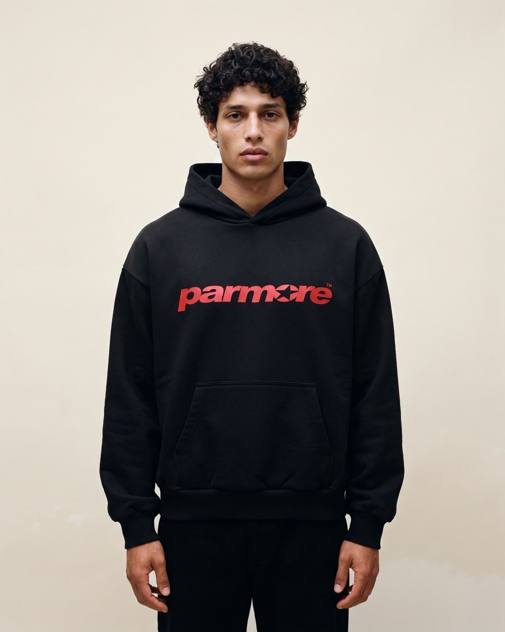 Parmore Golf Motorsport Hoodie &middot; view 1 of 3