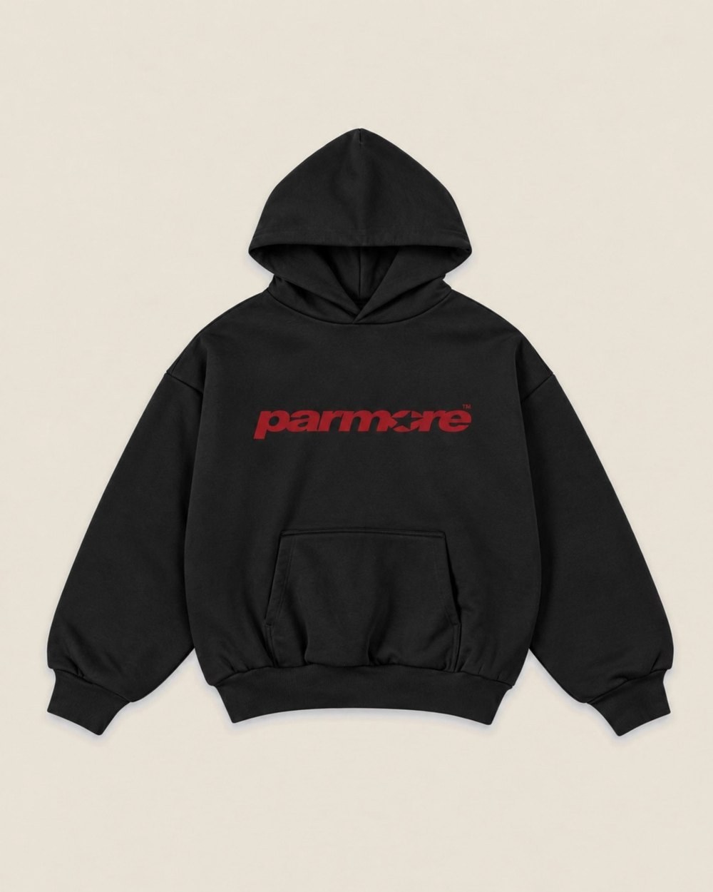 Parmore Golf Motorsport Hoodie &middot; view 2 of 3
