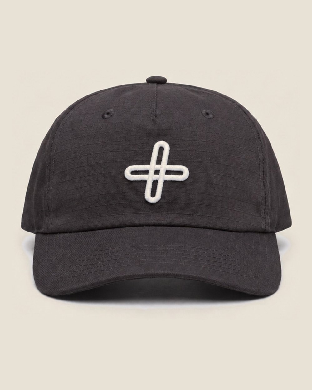Parmore Golf Ripstop 5-Panel &middot; view 2 of 3
