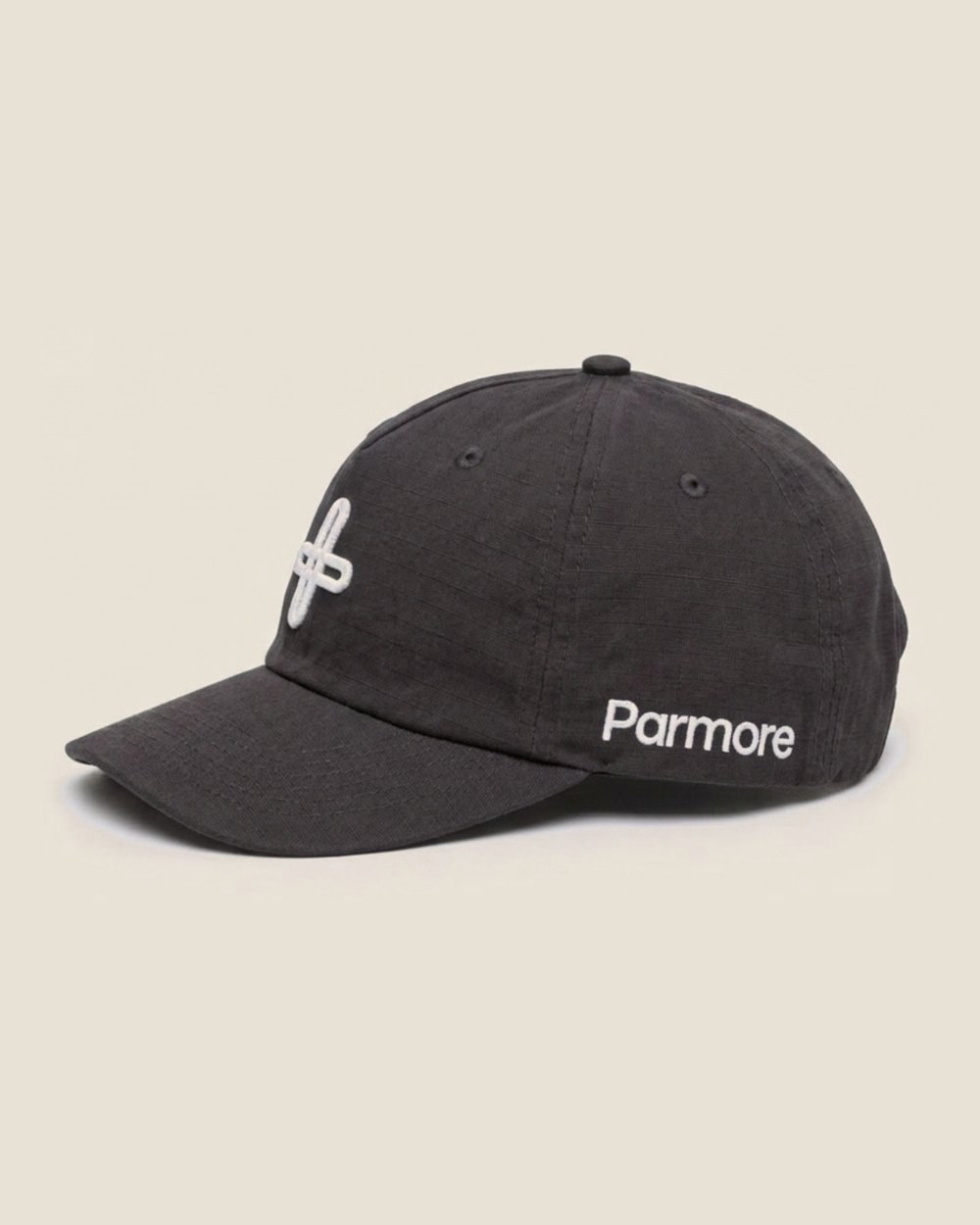 Parmore Golf Ripstop 5-Panel &middot; view 3 of 3