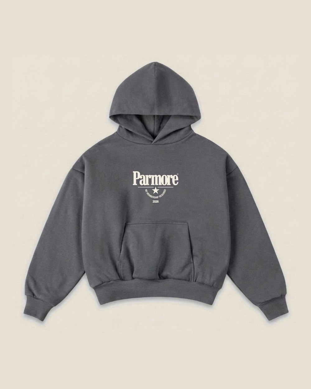 Parmore Golf Varsity Heritage Hoodie &middot; view 1 of 1