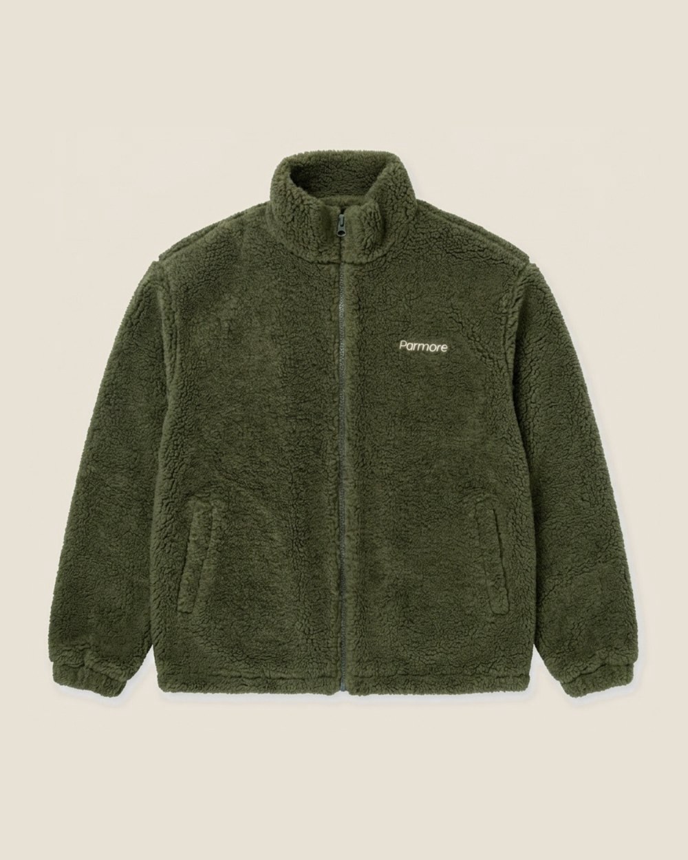 Parmore Golf Sherpa Teddy Fleece &middot; view 1 of 2