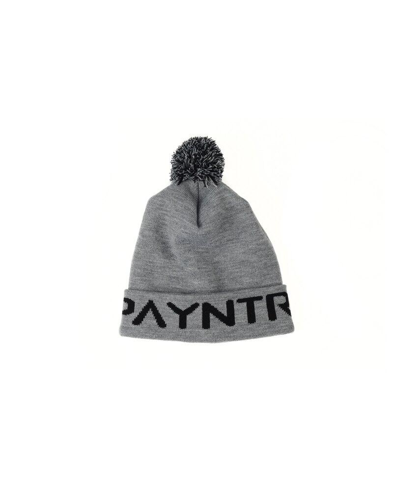 PAYNTR Golf Bobble X Beanie · view 1 of 3