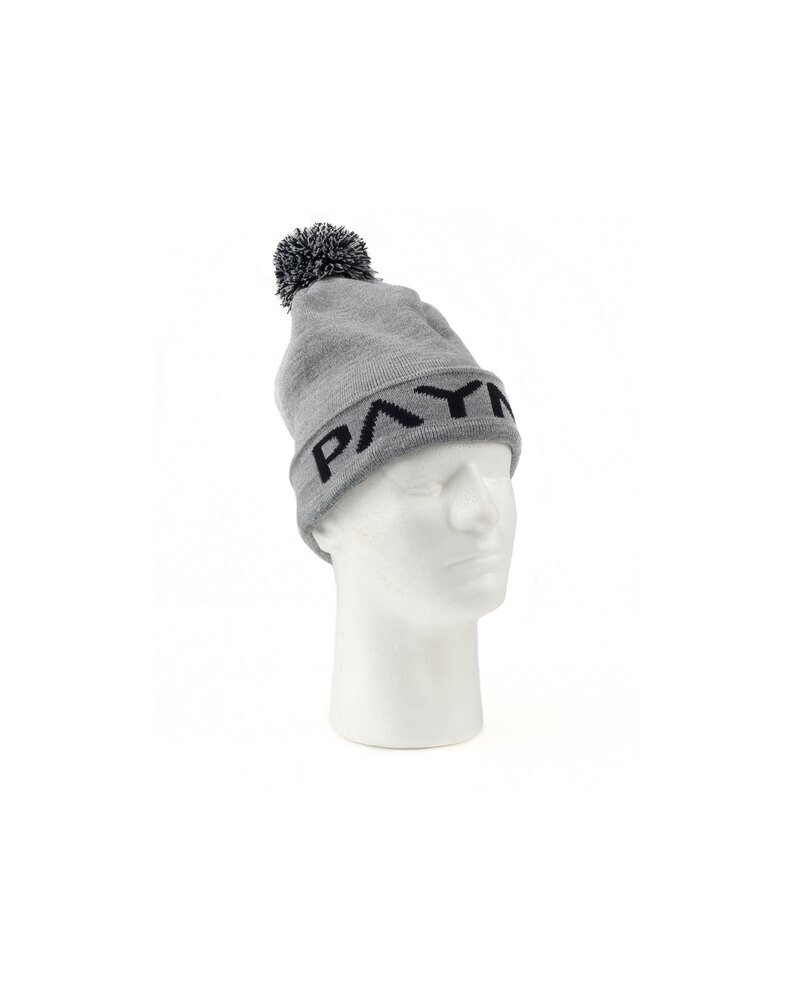 PAYNTR Golf Bobble X Beanie · view 3 of 3