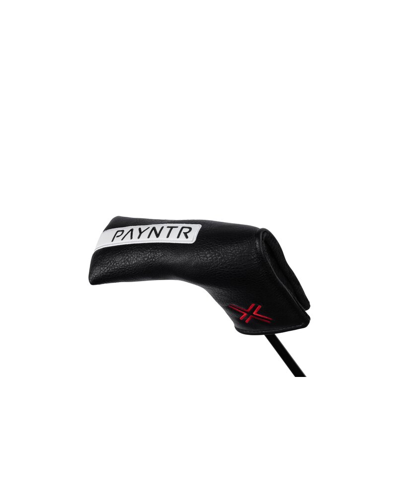 PAYNTR Golf X Blade Putter Cover · view 1 of 4