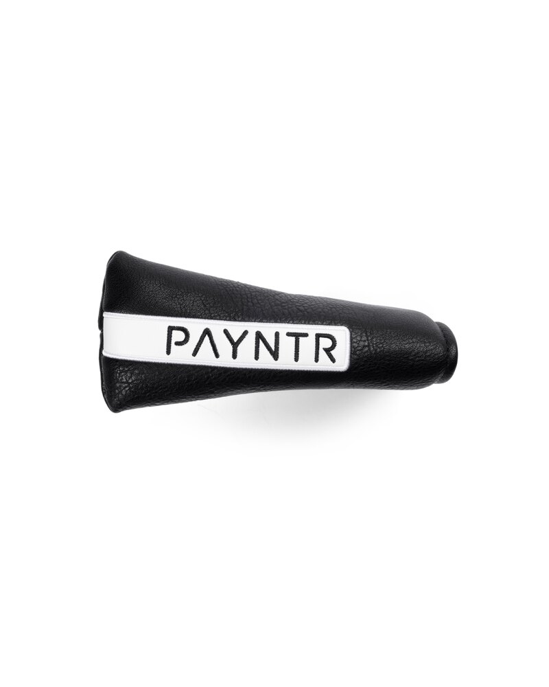 PAYNTR Golf X Blade Putter Cover · view 3 of 4