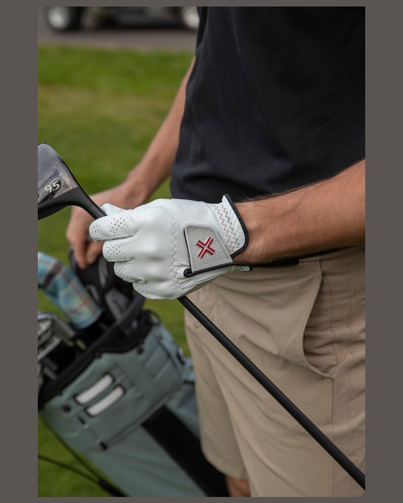 PAYNTR Golf X Glove 001 Regular LH · view 3 of 3