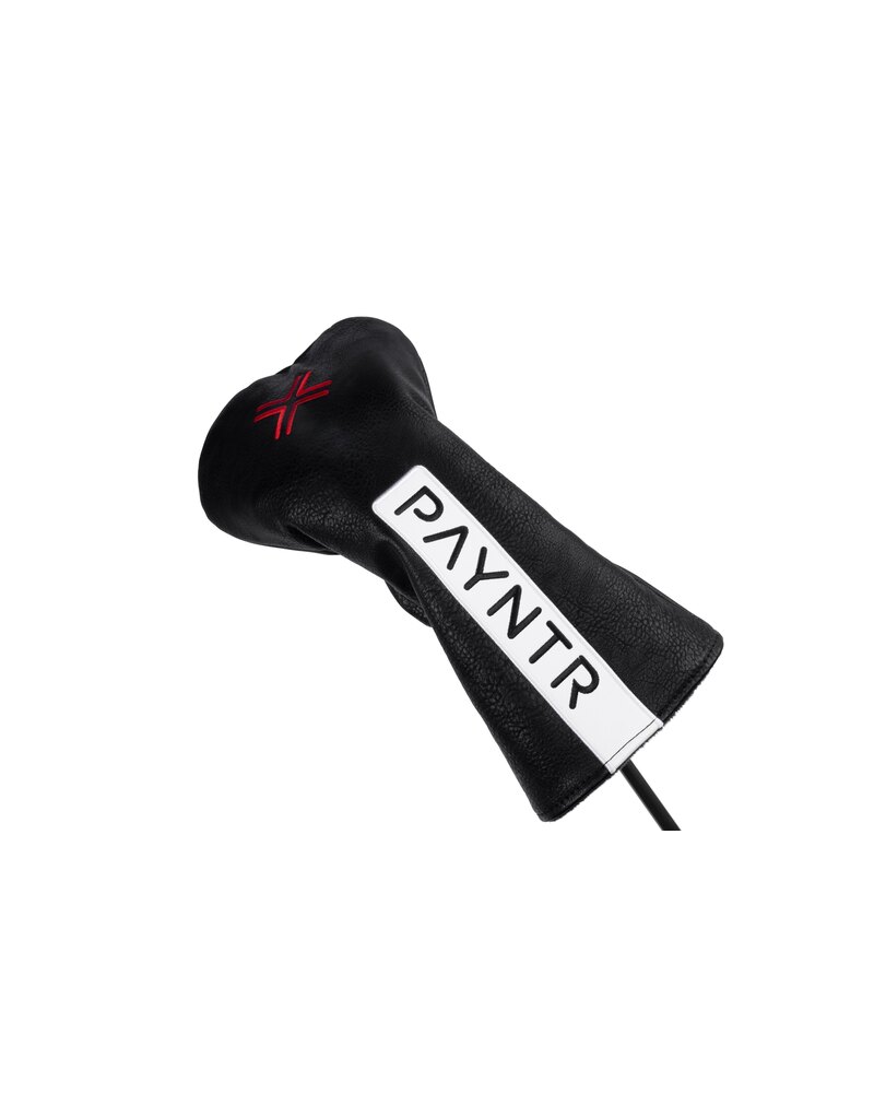 PAYNTR Golf X Driver Headcover 001 · view 1 of 4