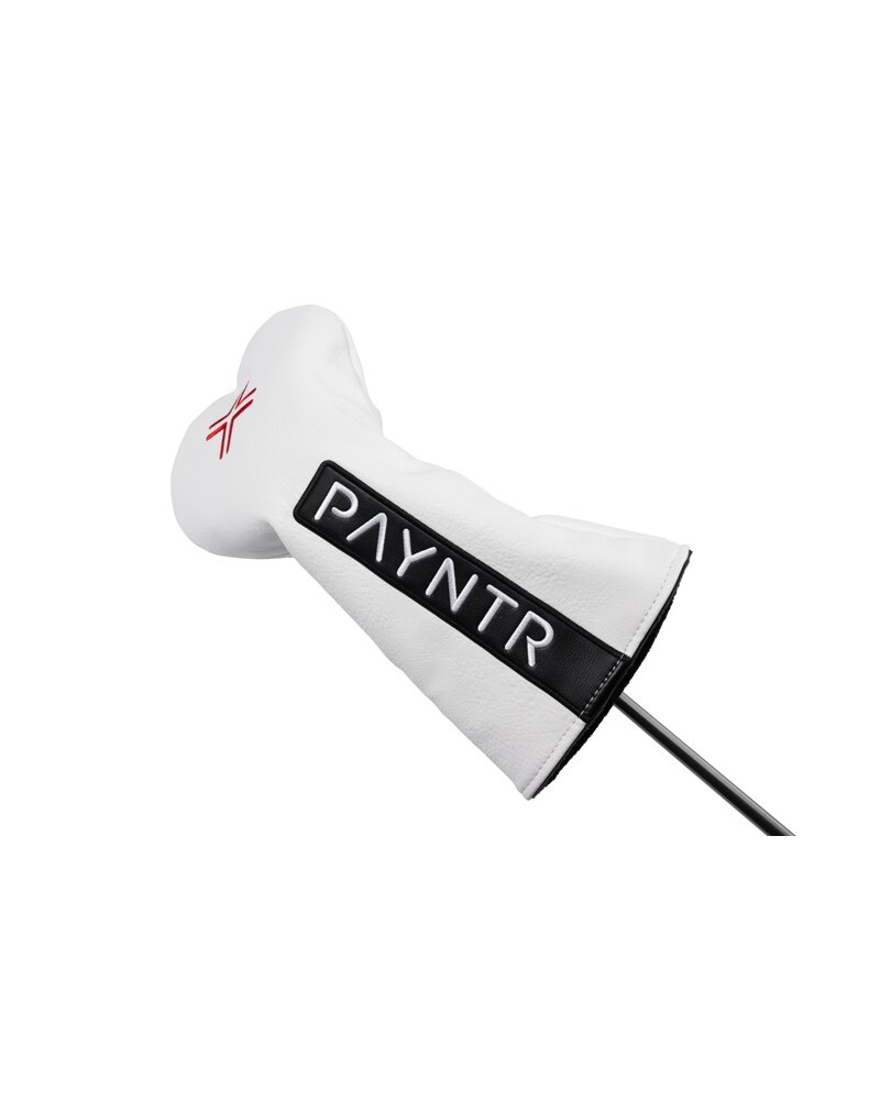 PAYNTR Golf X Driver Headcover 001 · view 3 of 4