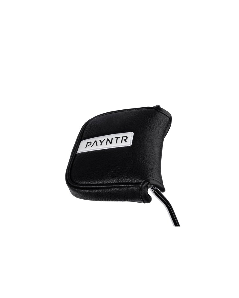 PAYNTR Golf X Mallet Putter Cover · view 1 of 4