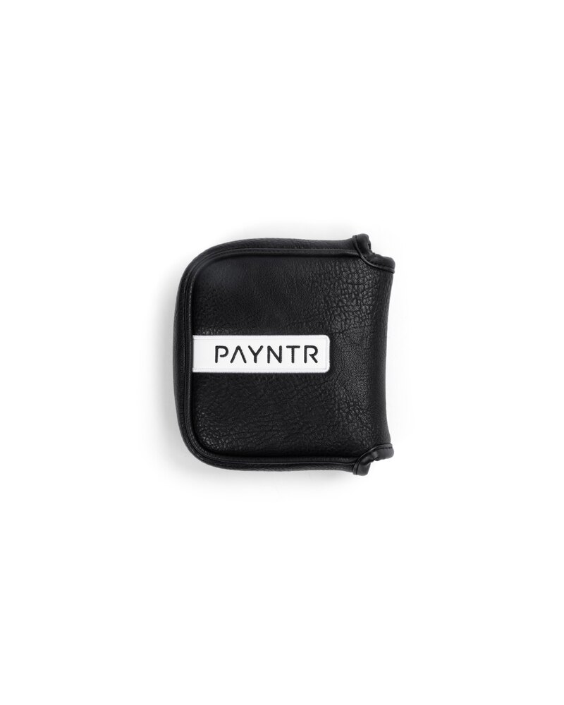 PAYNTR Golf X Mallet Putter Cover · view 3 of 4