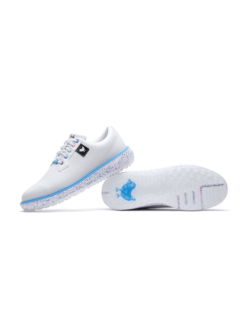 Bad Birdie Bad Birdie x PAYNTR Paint Splatter SL · view 1 of 4