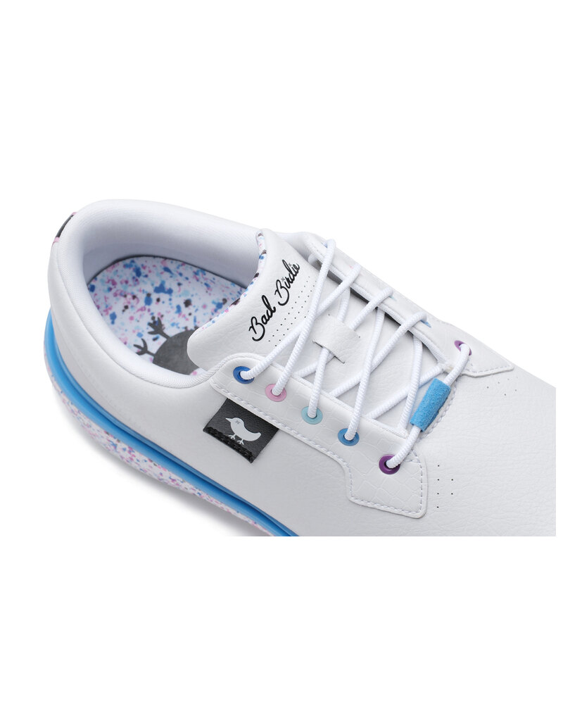 Bad Birdie Bad Birdie x PAYNTR Paint Splatter SL · view 2 of 4