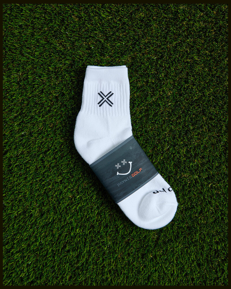 Del Campo Del Campo by PAYNTR Quarter Sock · view 2 of 4
