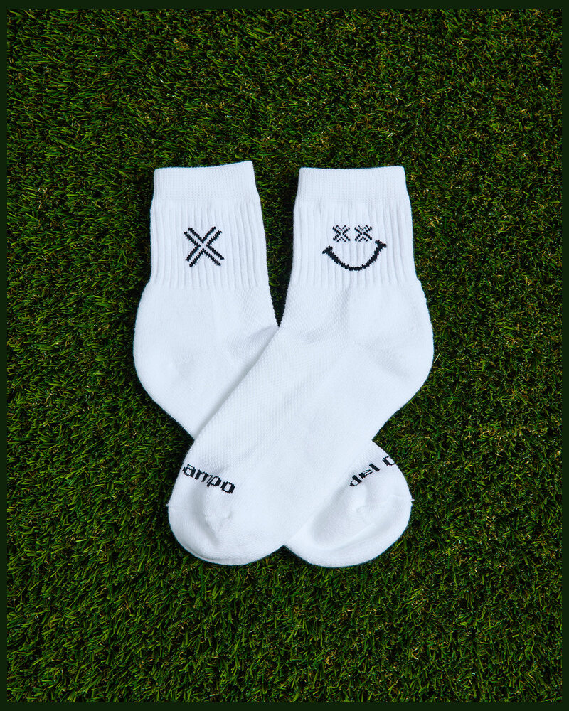 Del Campo Del Campo by PAYNTR Quarter Sock · view 3 of 4