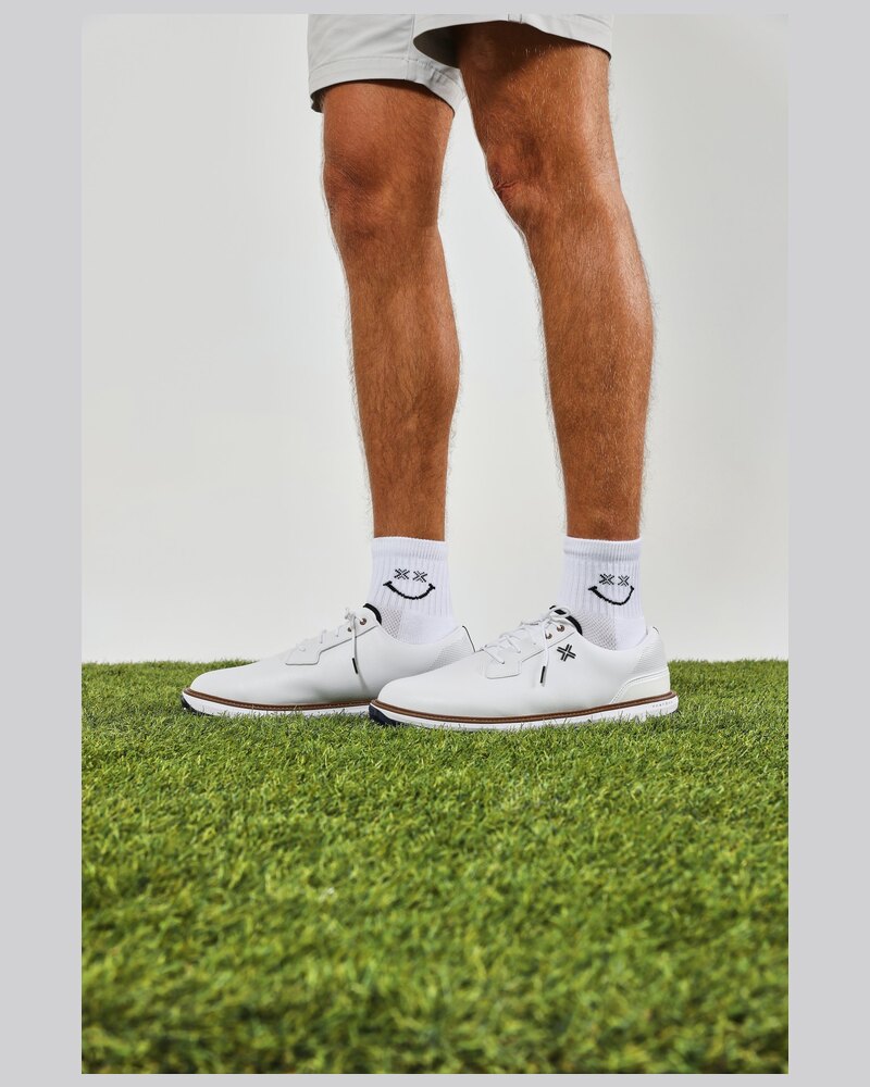 Del Campo Del Campo by PAYNTR Quarter Sock · view 4 of 4