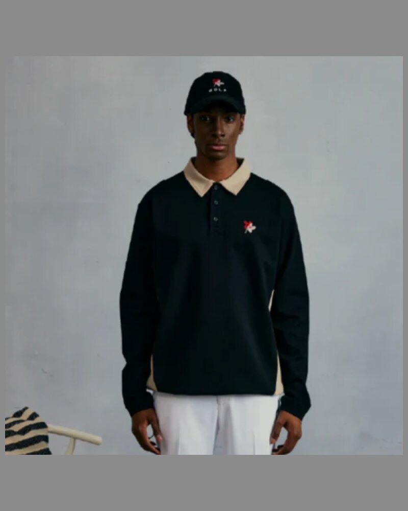 Khalhon PAYNTR x Khalhon Corduroy Cap · view 1 of 4