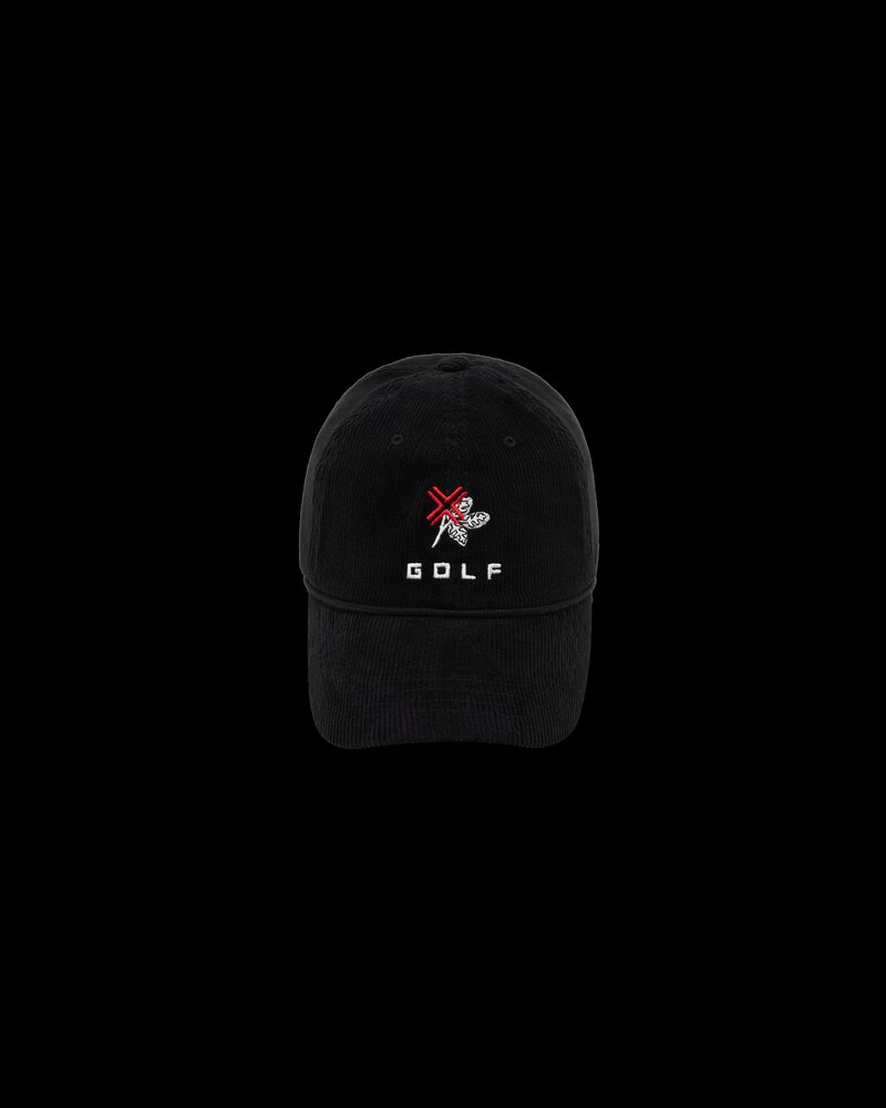 Khalhon PAYNTR x Khalhon Corduroy Cap · view 2 of 4