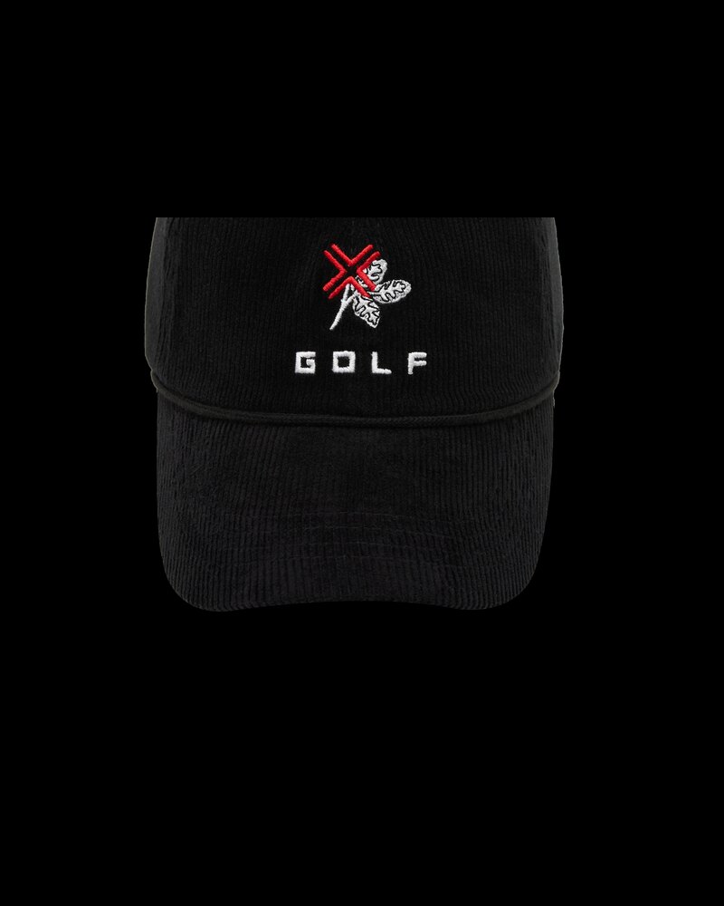 Khalhon PAYNTR x Khalhon Corduroy Cap · view 3 of 4