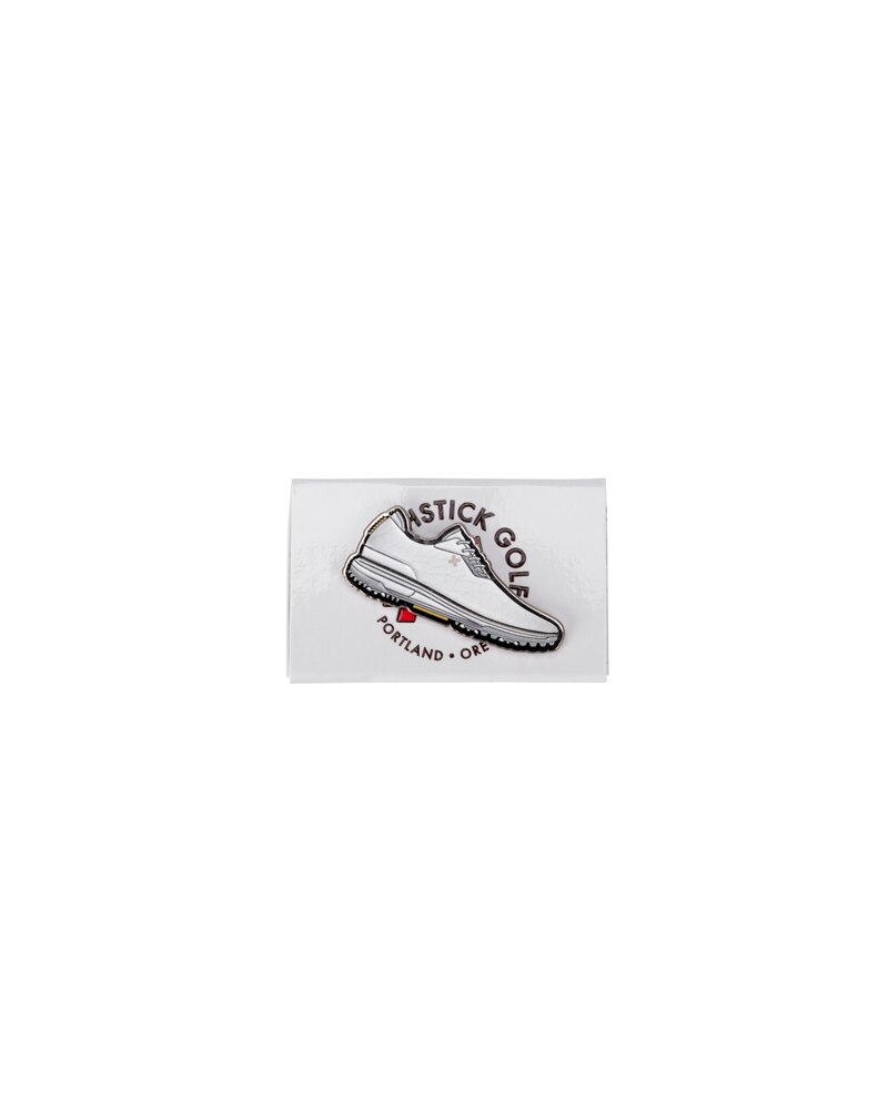 Matchstick Golf PAYNTR x Matchstick Ball Marker · view 1 of 4