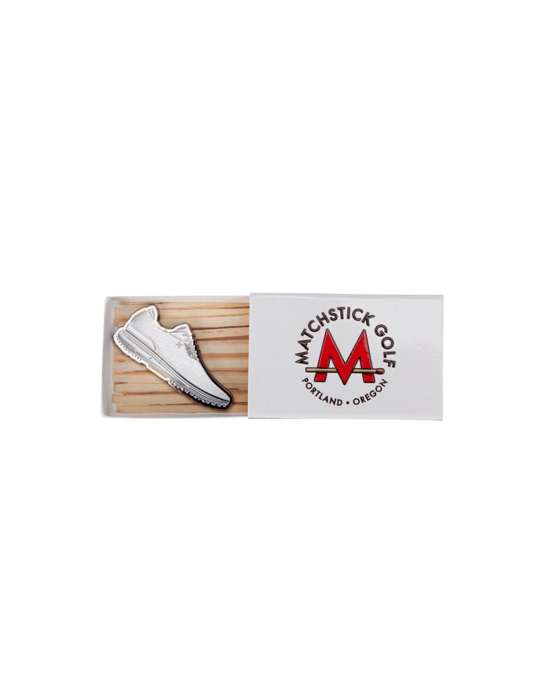 Matchstick Golf PAYNTR x Matchstick Ball Marker · view 3 of 4