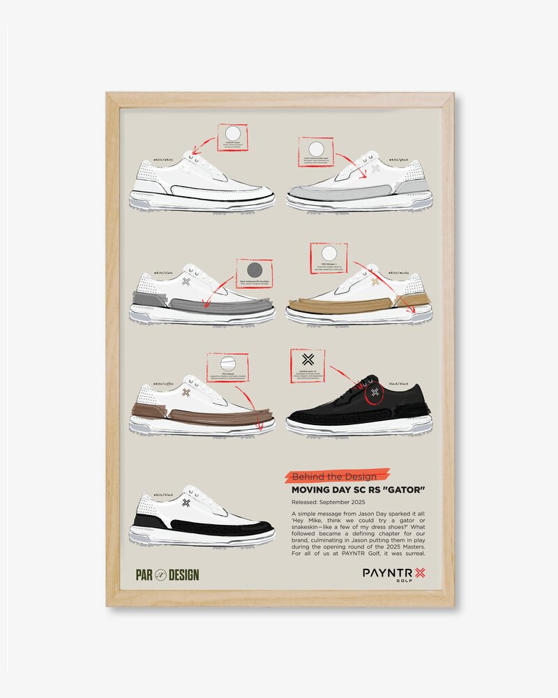 Par x Design Gators x Par x Design · view 1 of 4