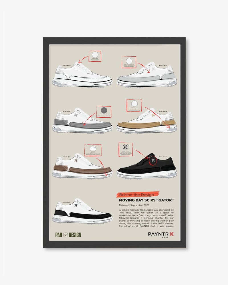 Par x Design Gators x Par x Design · view 2 of 4