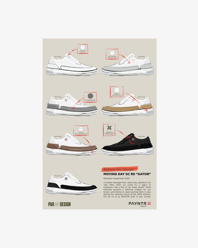 Par x Design Gators x Par x Design · view 3 of 4