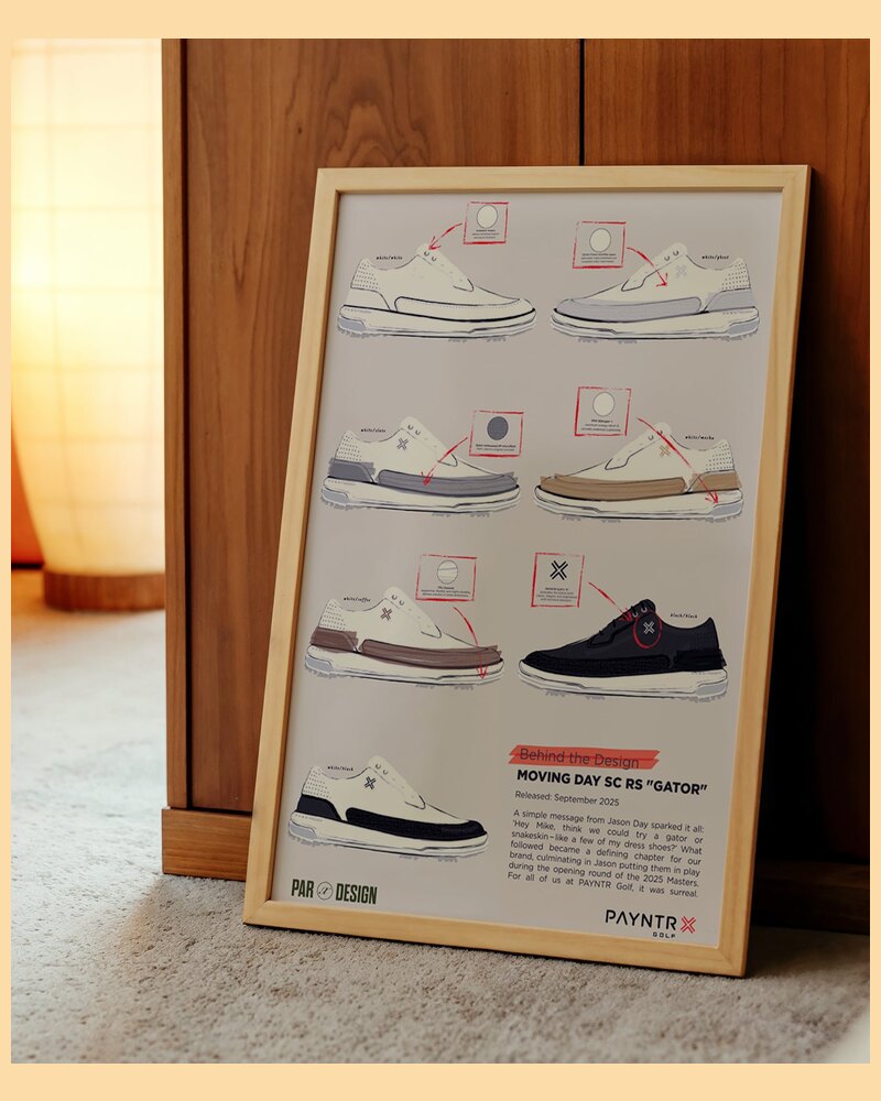 Par x Design Gators x Par x Design · view 4 of 4