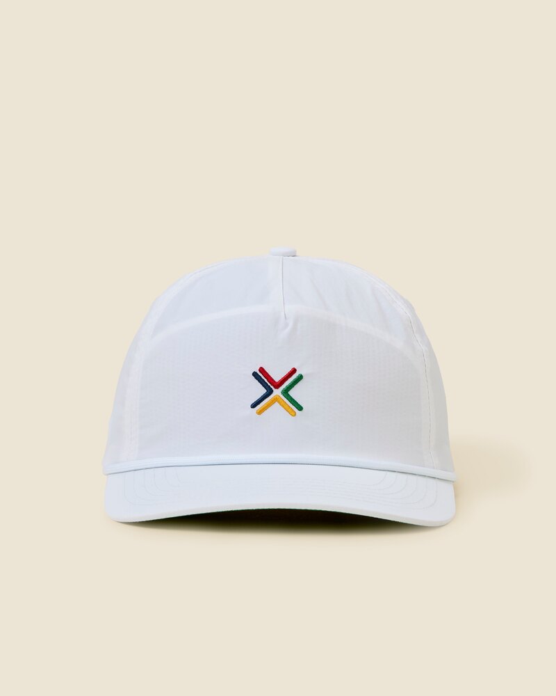 Sugarloaf Social Club SSC x PAYNTR Rope Hat · view 1 of 4
