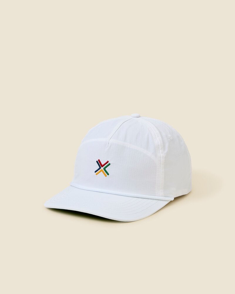 Sugarloaf Social Club SSC x PAYNTR Rope Hat · view 2 of 4