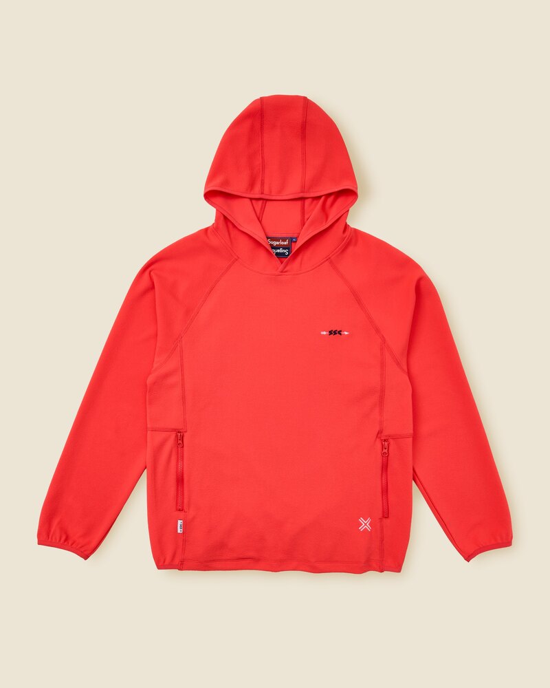 Sugarloaf Social Club SSC x PAYNTR Tech Hoody · view 1 of 4