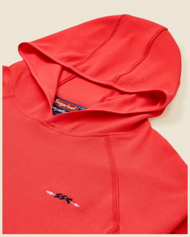 Sugarloaf Social Club SSC x PAYNTR Tech Hoody · view 3 of 4